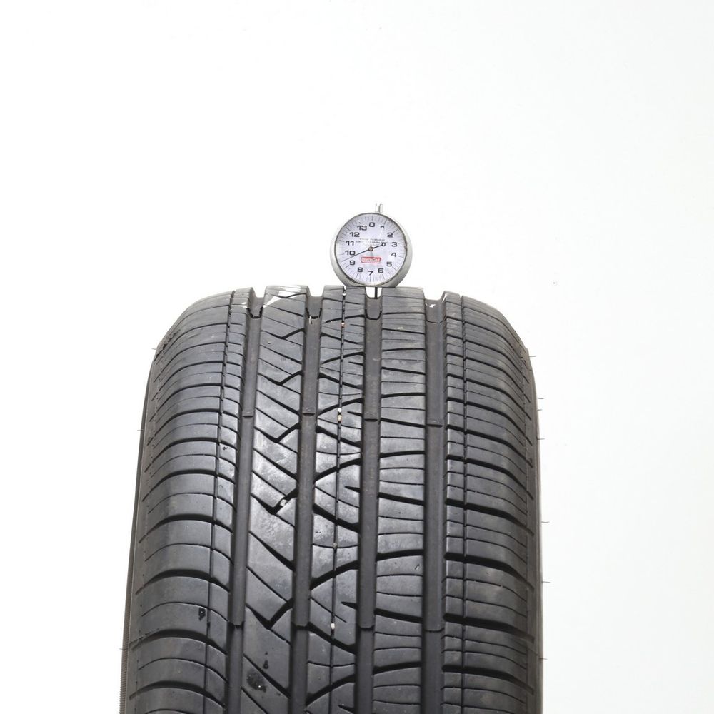 Used 245/60R18 Mastercraft LSR Grand Touring 105H - 9.5/32 - Image 2