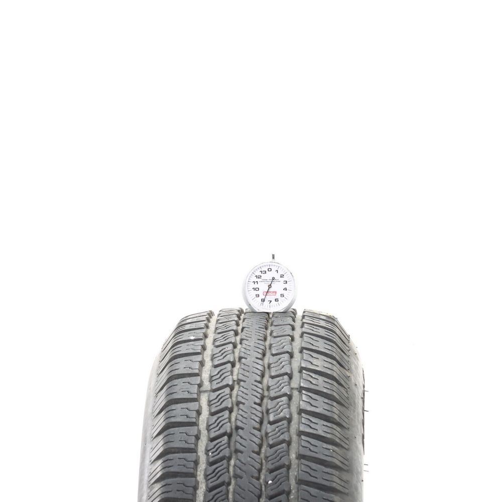 Used ST 205/75R14 Provider ST Radial 100/96M C - 7.5/32 - Image 2
