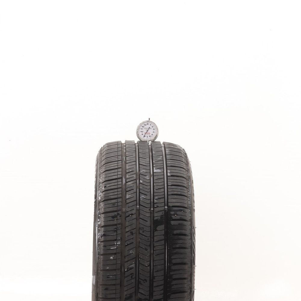 Set of (4) Used 205/55R16 Nexen N5000 Platinum 91V - 8/32 - Image 2