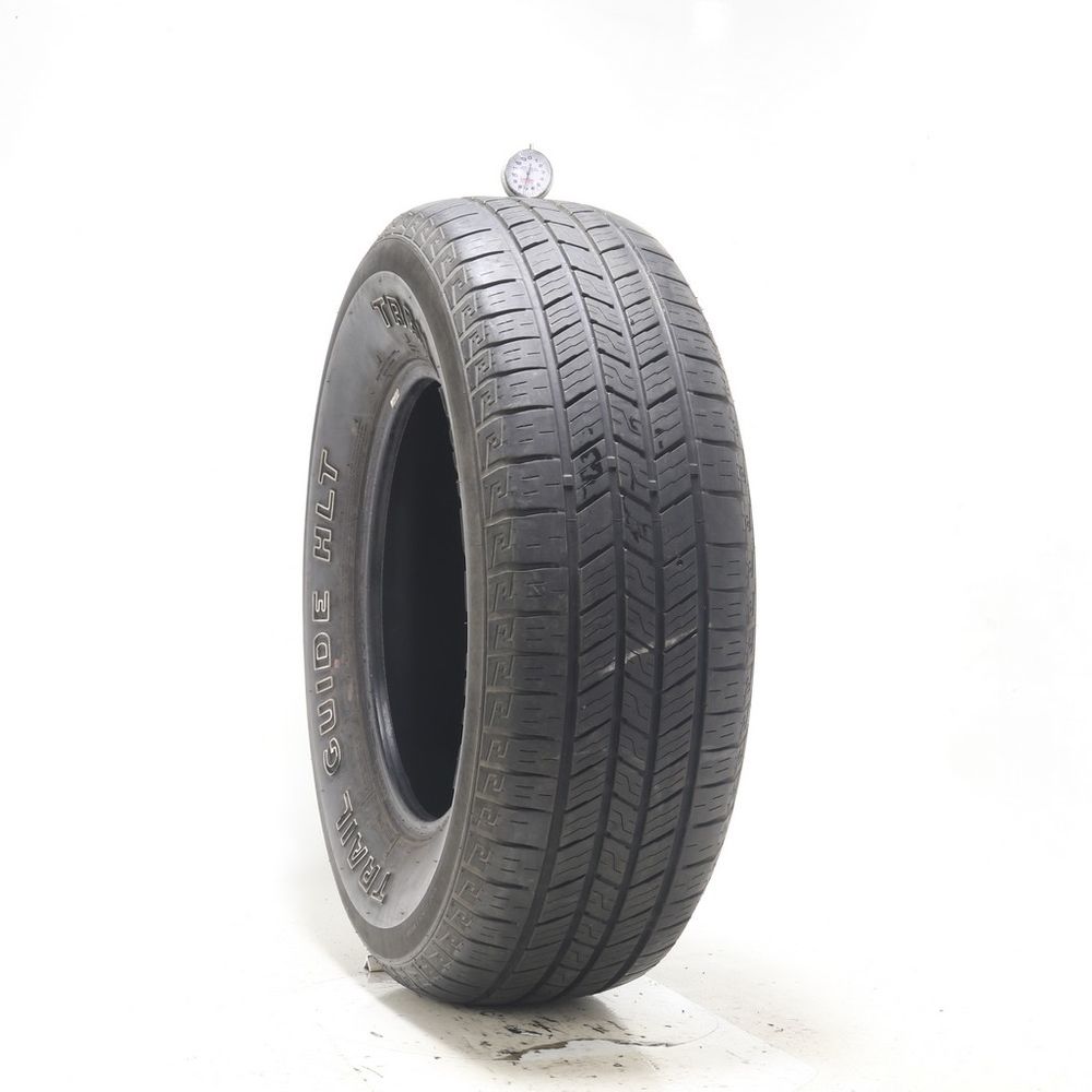 Used 265/70R17 Trail Guide HLT 115T - 7/32 - Image 1