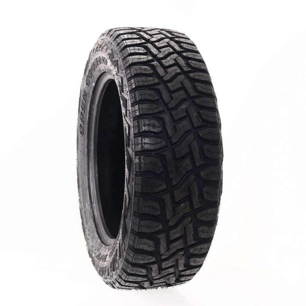 Set of (2) New 275/60R20 Toyo Open Country RT 115T - Image 1