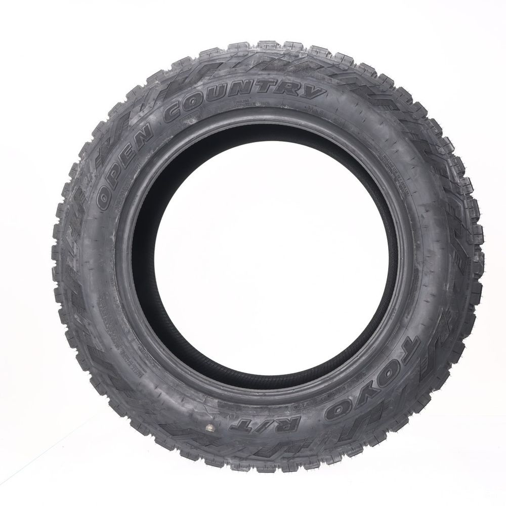Set of (2) New 275/60R20 Toyo Open Country RT 115T - Image 3