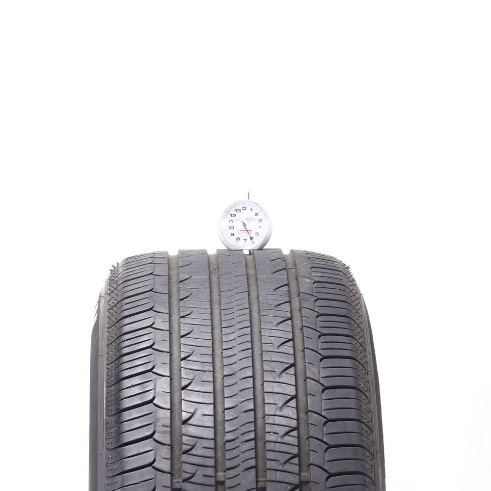 Set of (2) Used 245/55R18 Nexen N'Priz AH8 102H - 5.5-6/32 - Image 5