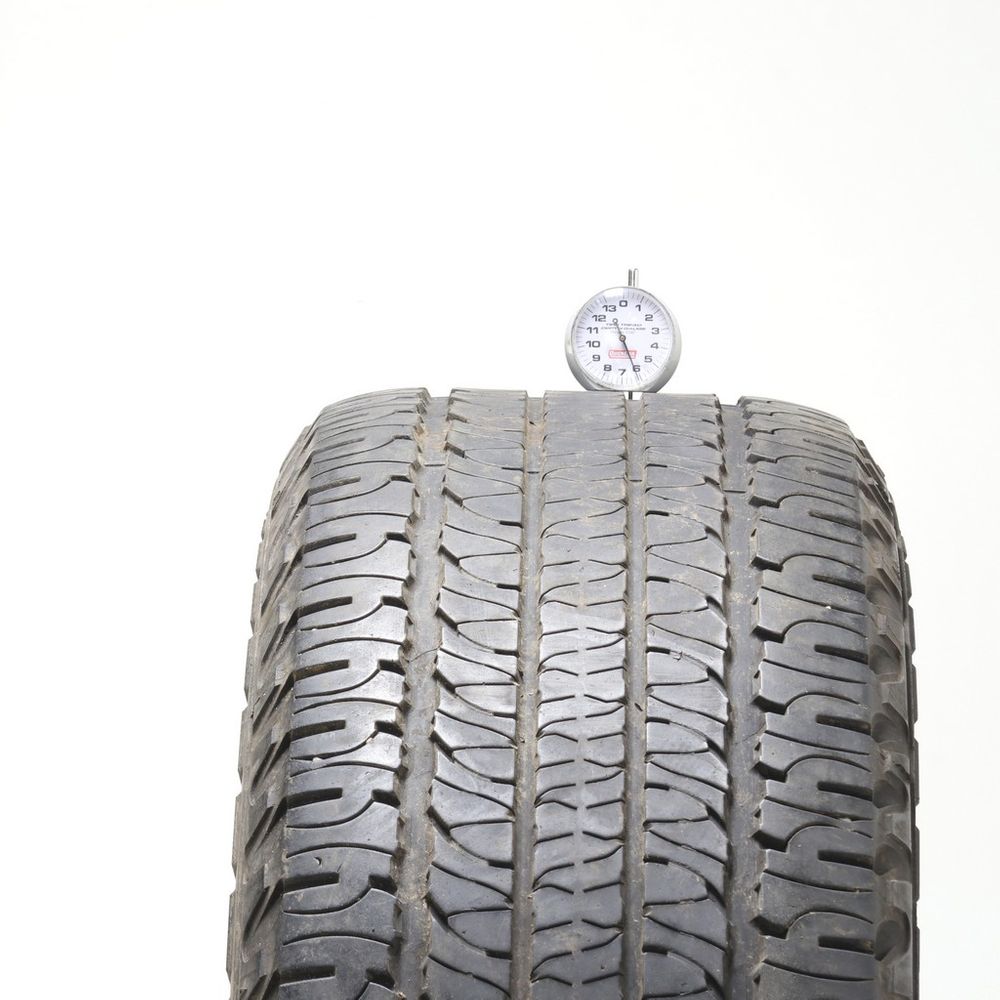 Used 275/55R20 Goodyear Fortera Silent Armor 111T - 6/32 - Image 2