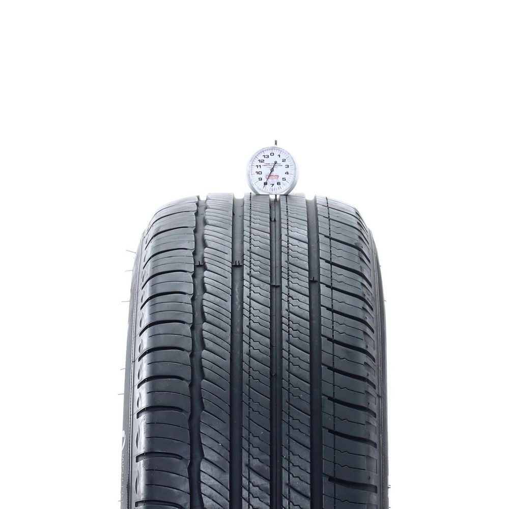 Set of (4) Used 225/60R18 Michelin Primacy Tour A/S 100V - 6.5-8/32 - Image 11