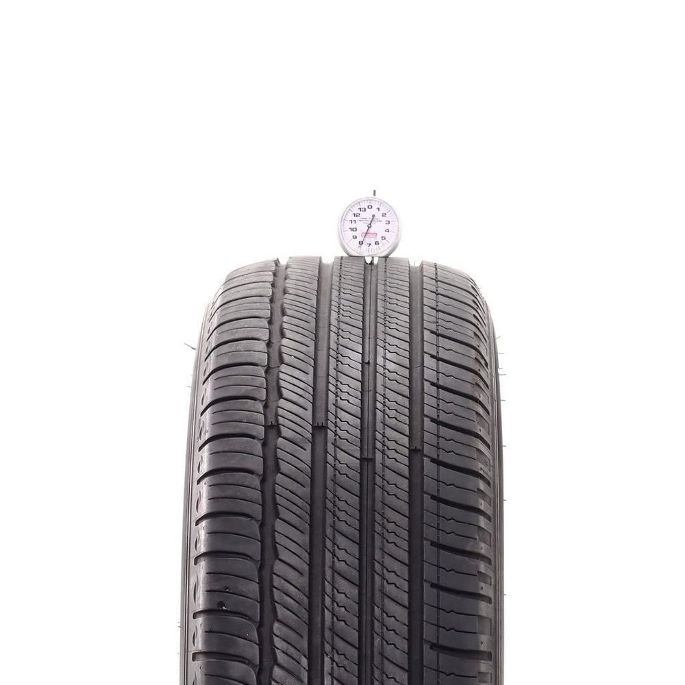 Set of (4) Used 225/60R18 Michelin Primacy Tour A/S 100V - 6.5-8/32 - Image 8