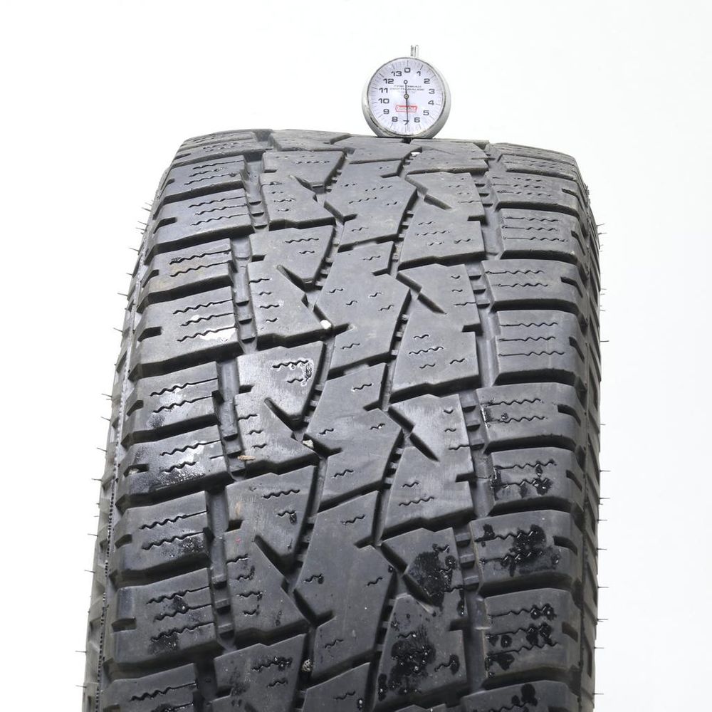 Set of (2) Used LT 275/65R20 DeanTires Back Country SQ-4 A/T 126/123S E - 6.5/32 - Image 2