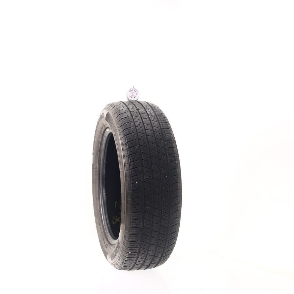 Used 205/60R16 Fuzion Touring A/S 92V - 7/32 - Image 1