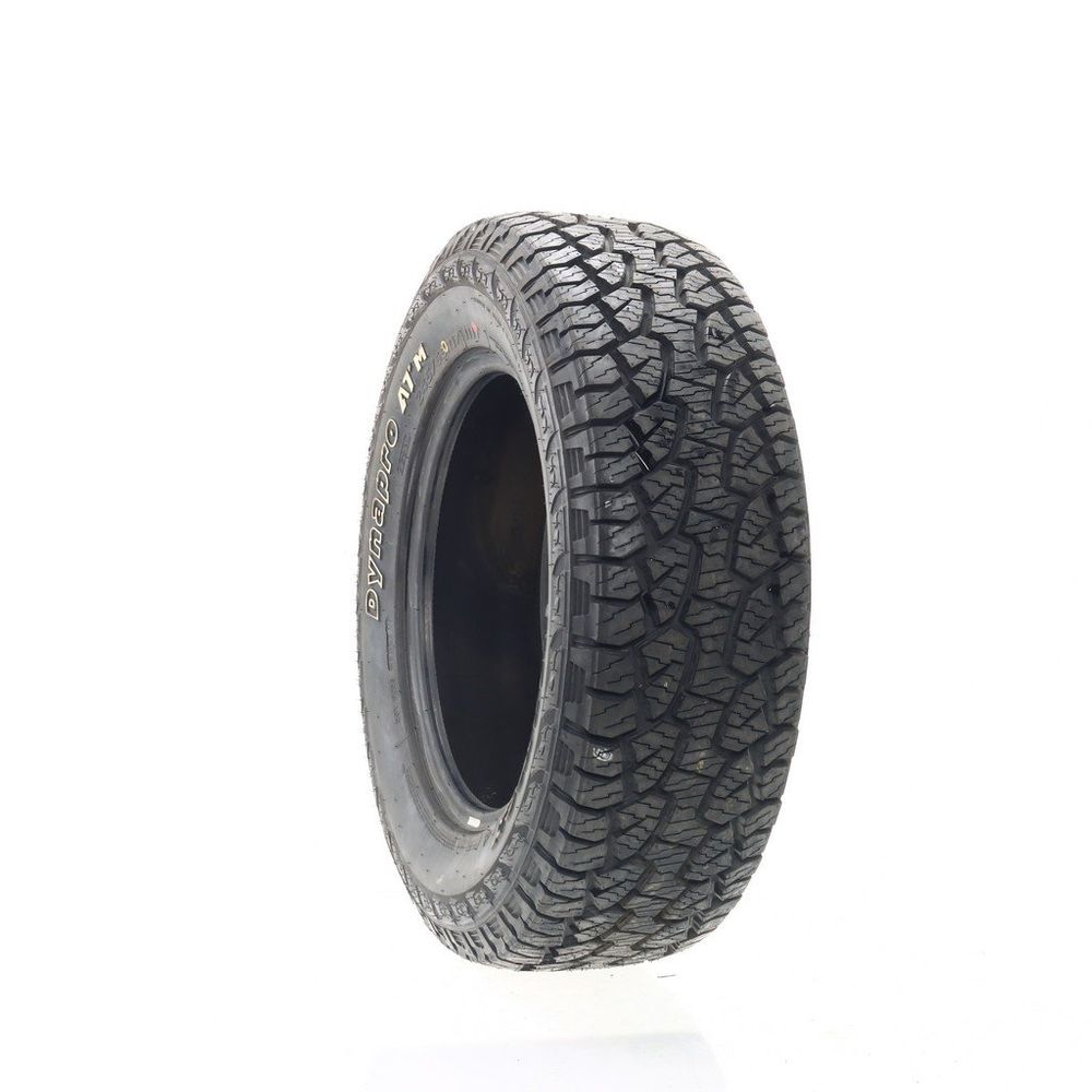 Driven Once 245/65R17 Hankook Dynapro ATM 111T - 12.5/32 - Image 1