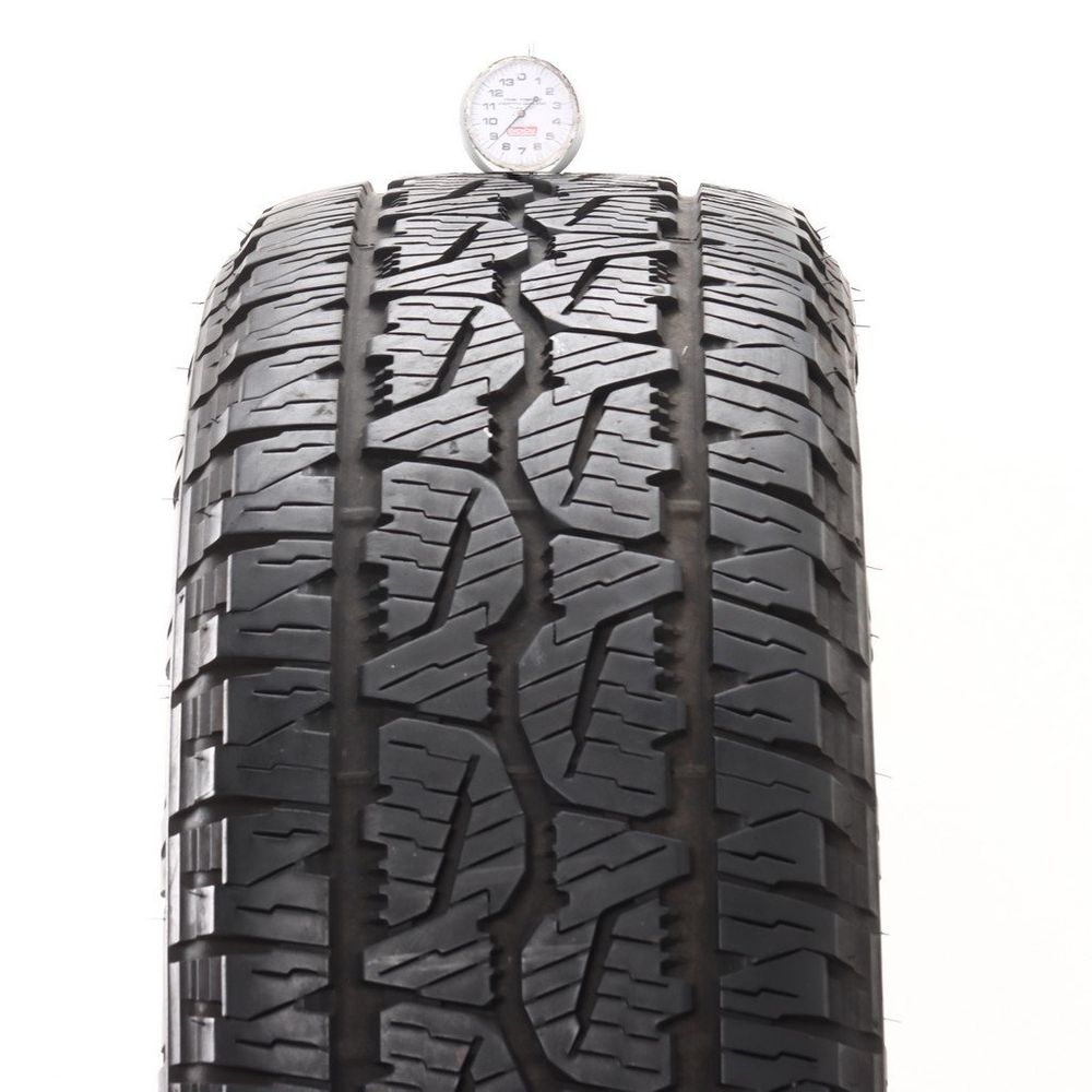 Set of (4) Used 275/60R20 Bridgestone Dueler A/T REVO 3 114T - 7.5-9/32 - Image 5