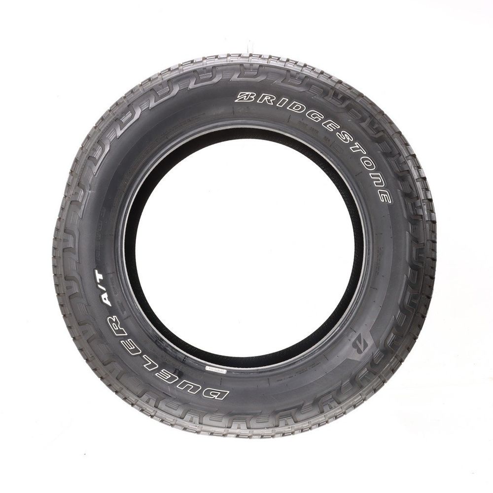 Set of (4) Used 275/60R20 Bridgestone Dueler A/T REVO 3 114T - 7.5-9/32 - Image 6