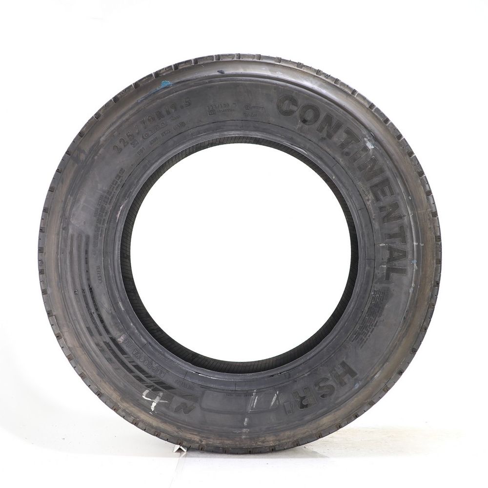 Used 225/70R19.5 Continental HSR 128/126N - 17/32 - Image 3