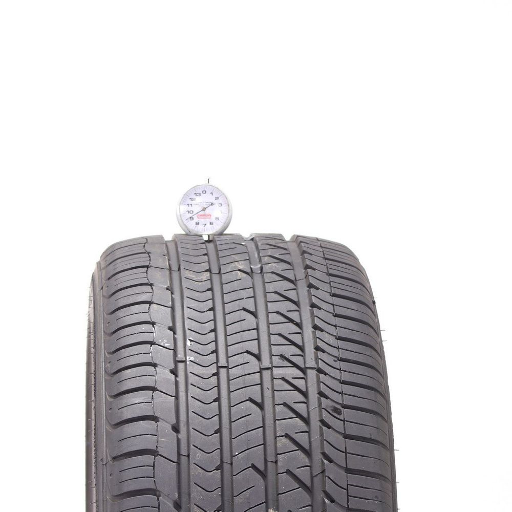 Set of (2) Used 255/40R18 Goodyear Eagle Sport AS 99W - 8-9/32 - Image 5