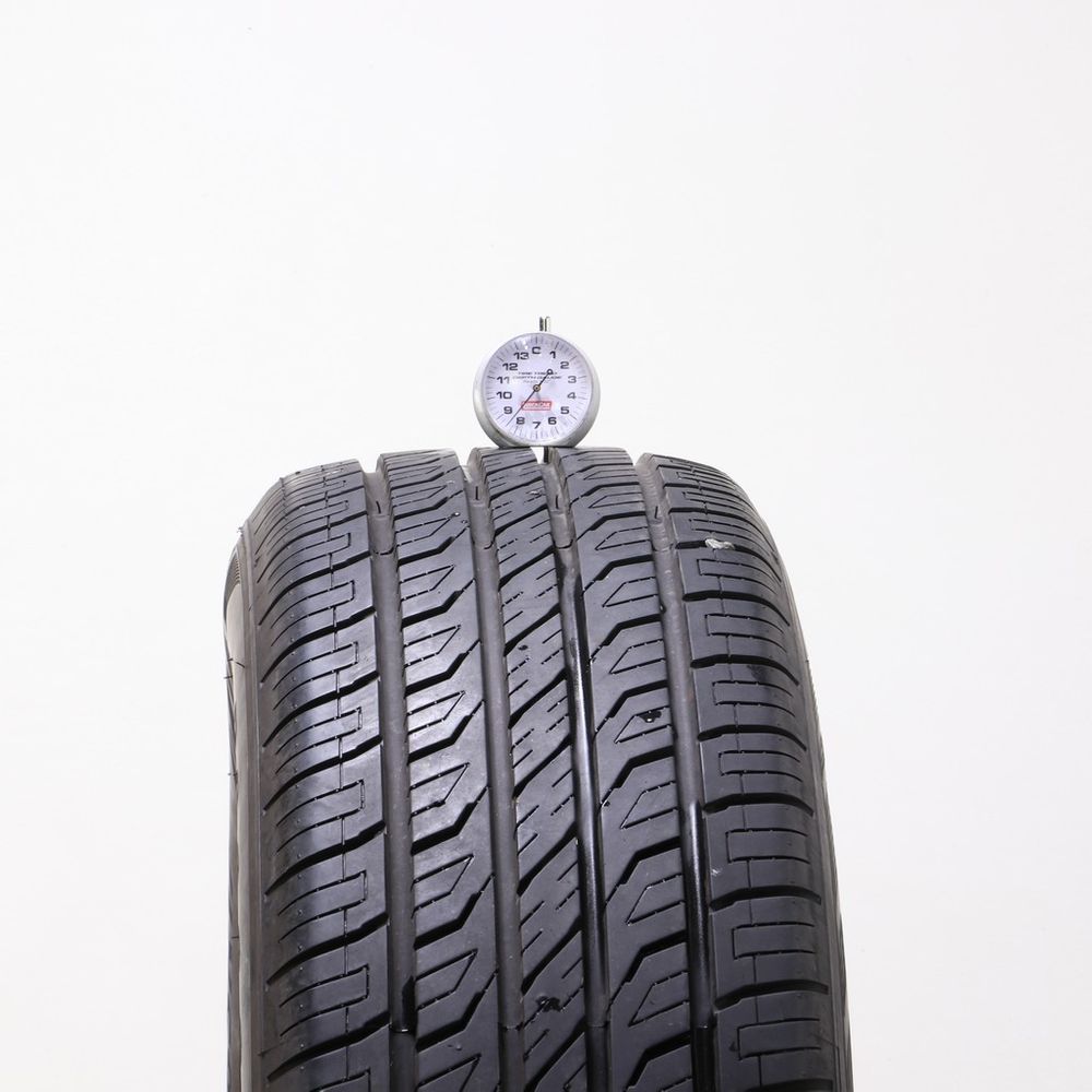 Used 235/65R17 Dcenti D8000 108V - 8.5/32 - Image 2