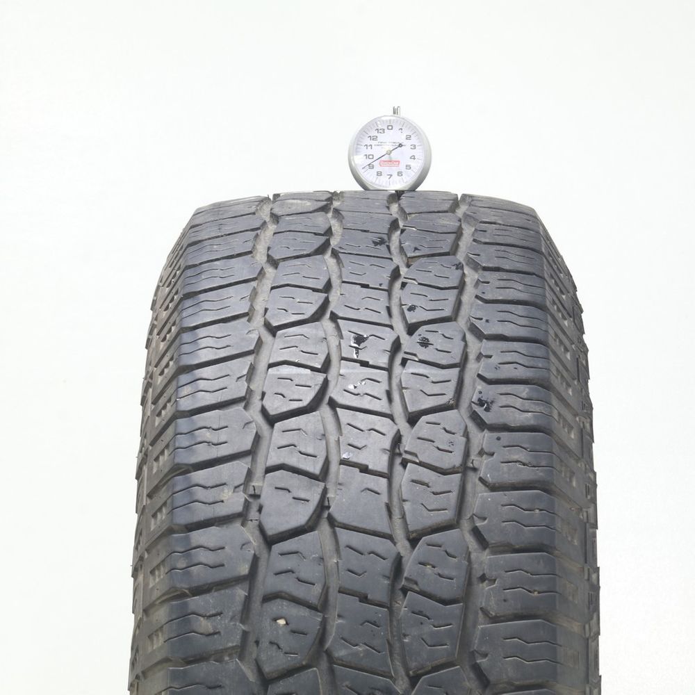 Used LT 265/70R17 Fortune Tormenta A/T FSR308 121/118S E - 9/32 - Image 2