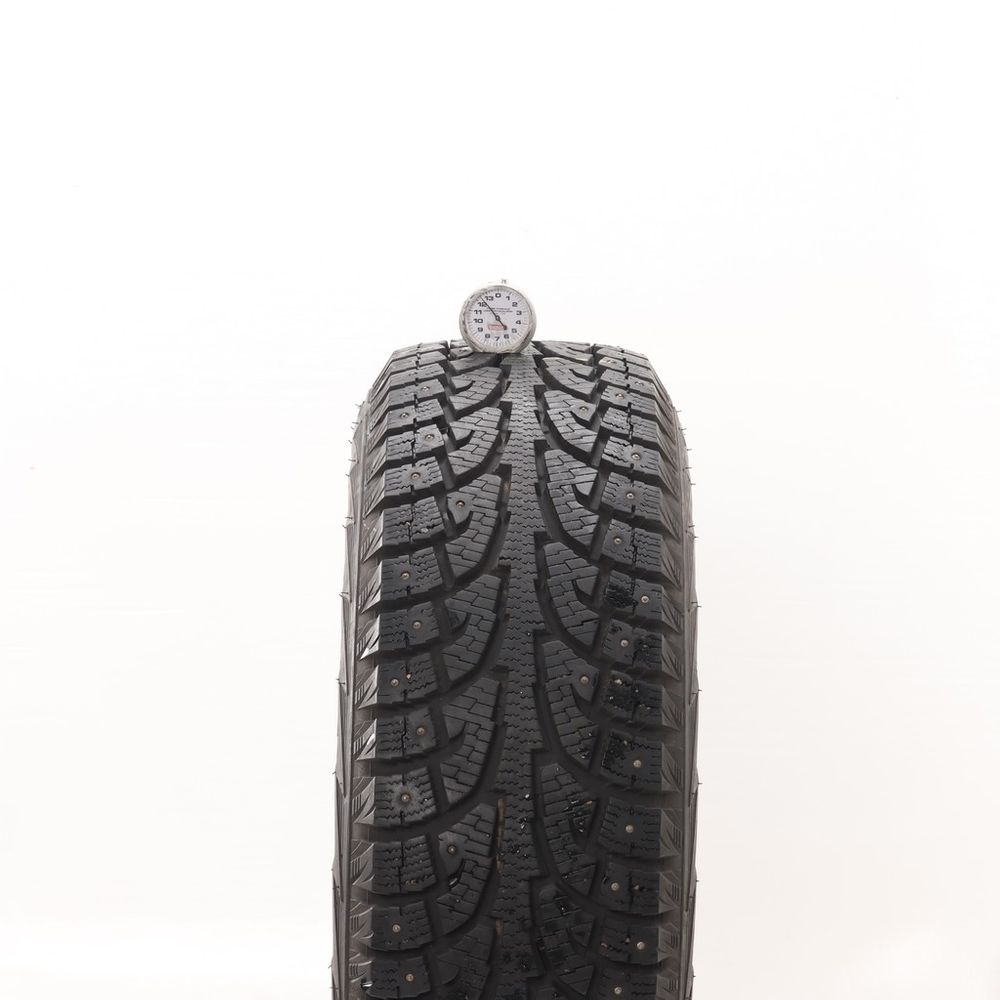 Used 225/70R16 Hankook iPike RW11 Studded 103T - 12/32 - Image 2