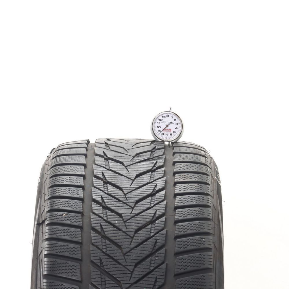 Used 275/35R19 Vredestein Wintrac Xtreme S 100Y - 8.5/32 - Image 2