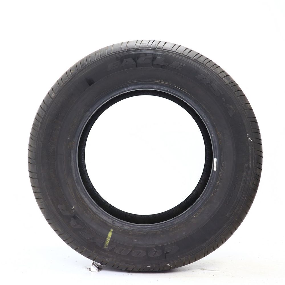Driven Once 275/60R17 Goodyear Eagle RS-A 110H - 11.5/32 - Image 3