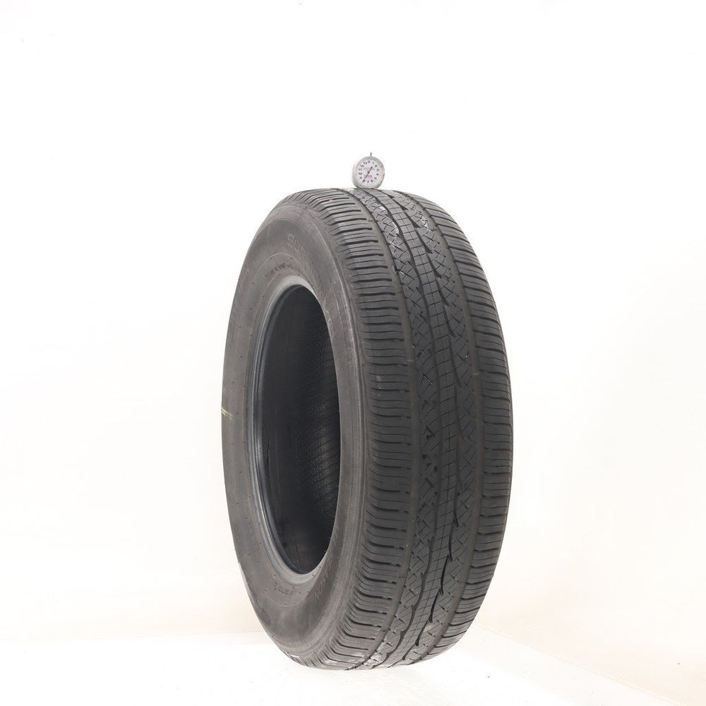 Set of (2) Used 235/65R17 SureDrive All-season 104H - 8-8.5/32 - Image 1