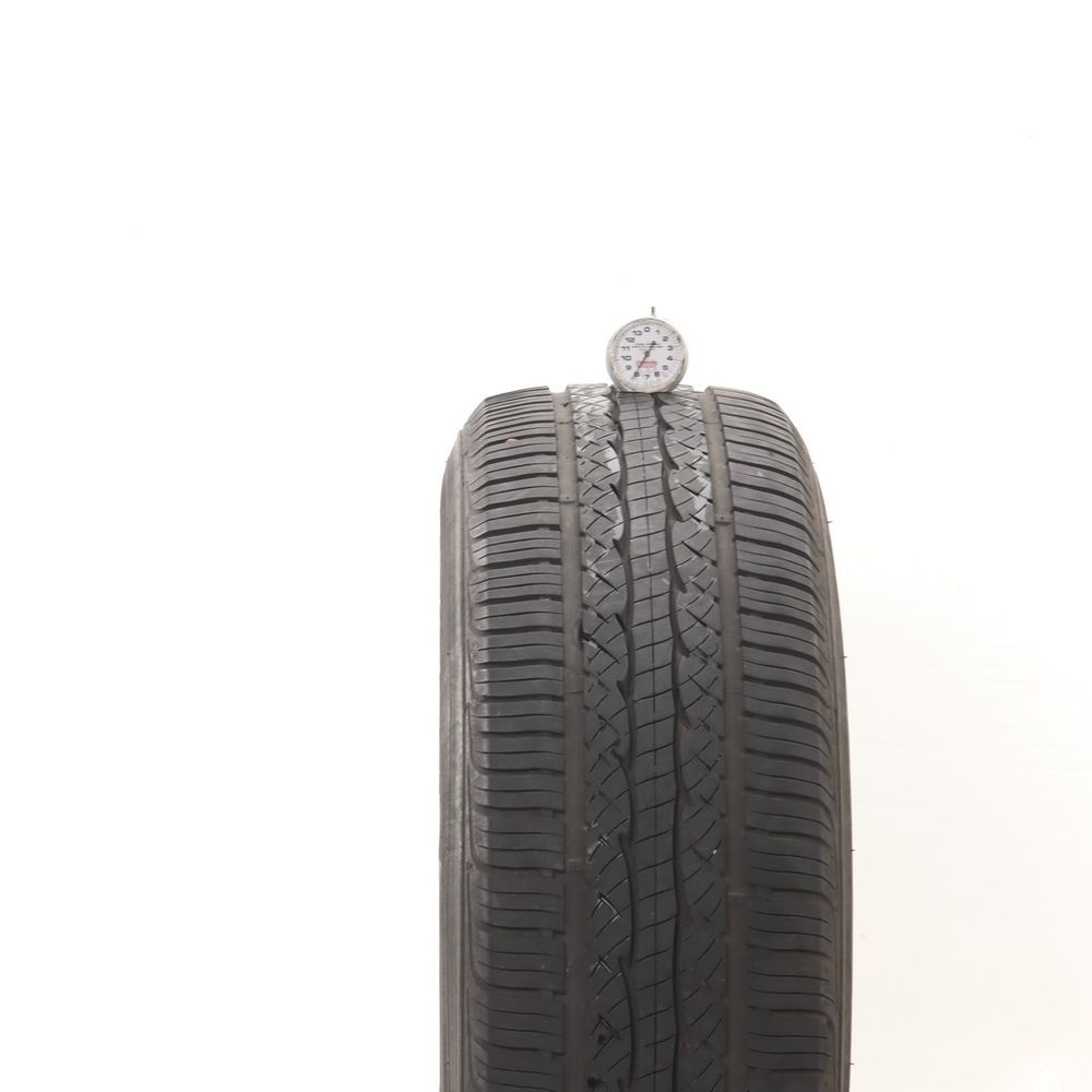 Set of (2) Used 235/65R17 SureDrive All-season 104H - 8-8.5/32 - Image 2