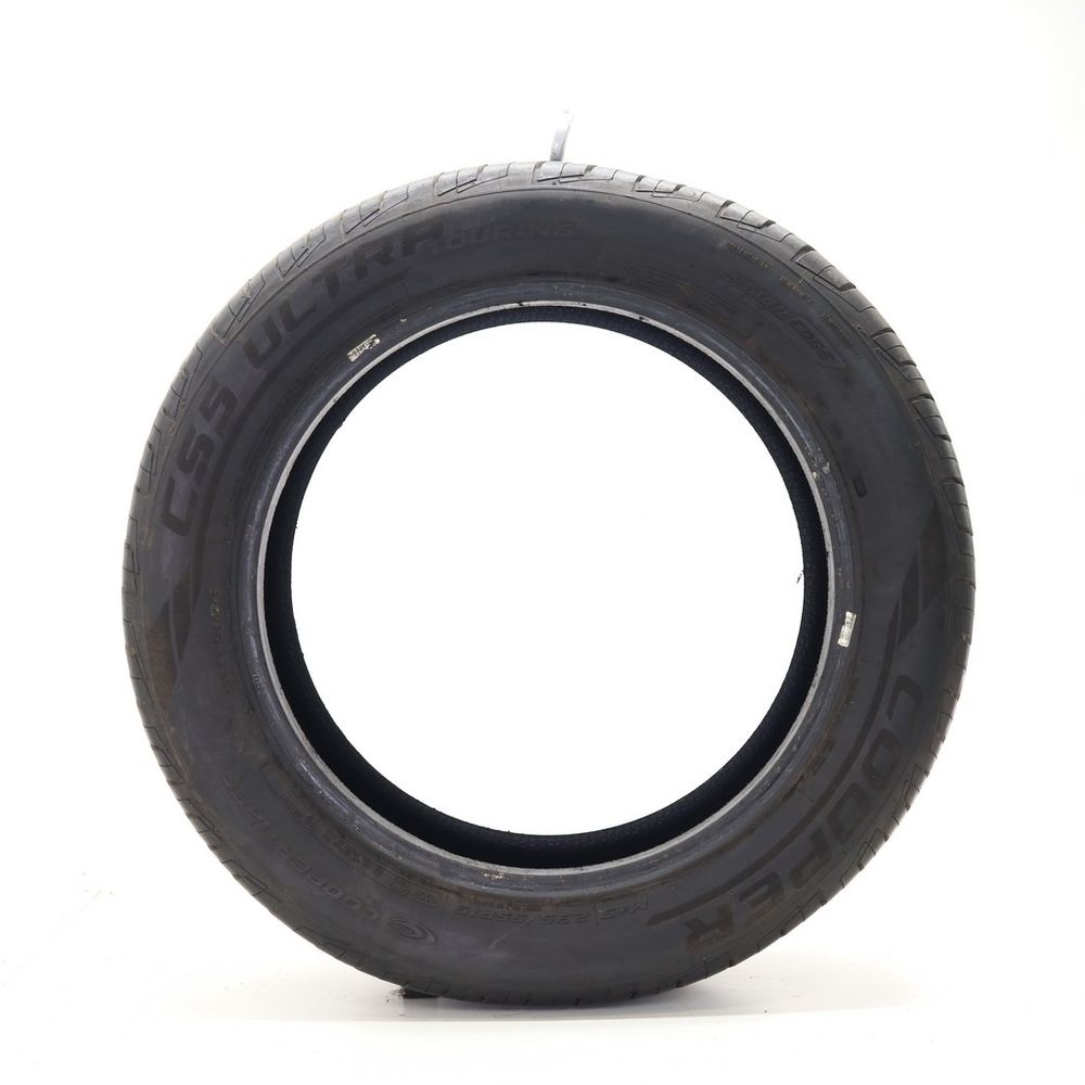 Used 235/55R19 Cooper CS5 Ultra Touring 105H - 9.5/32 - Image 3