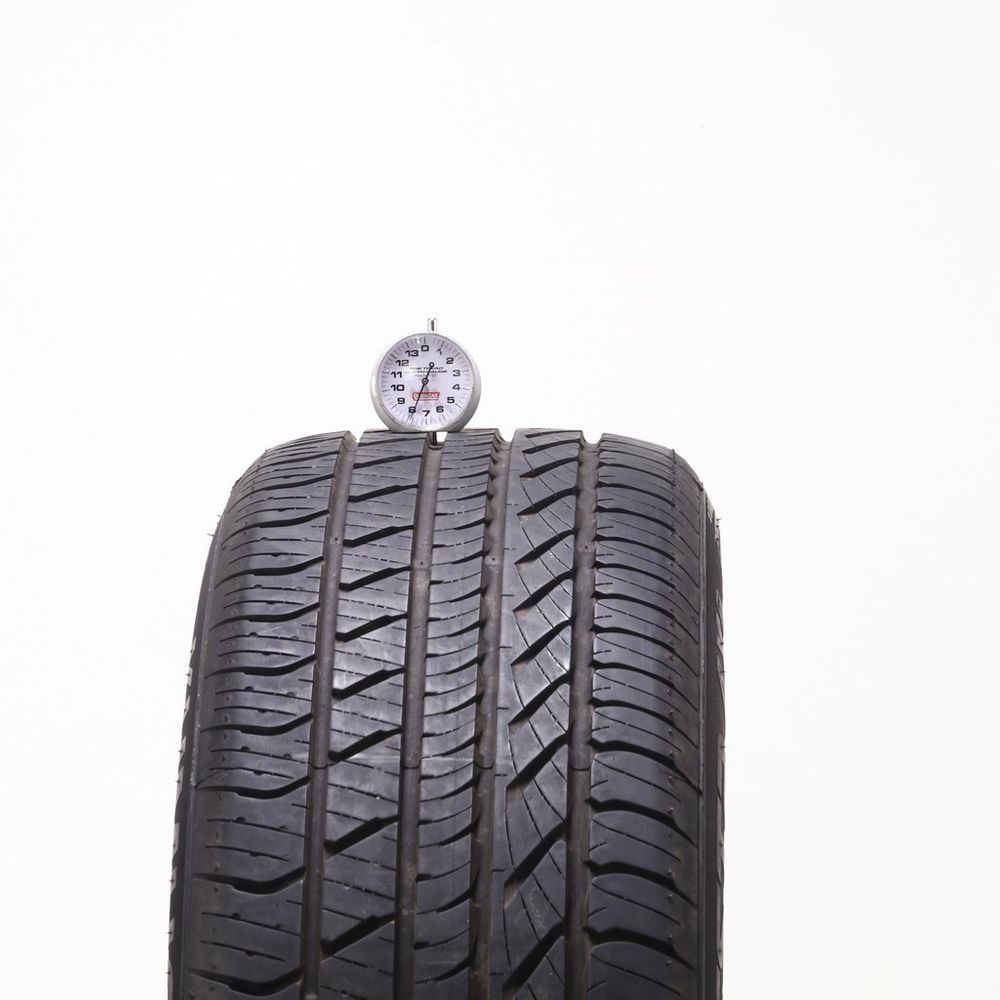 Used 225/55ZR17 Kumho Ecsta 4X II 97W - 7.5/32 - Image 2