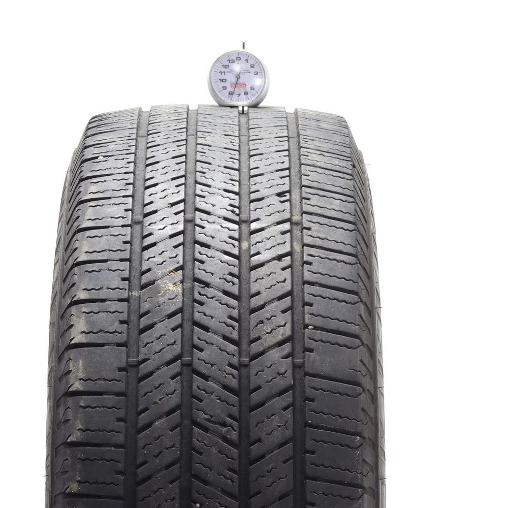 Used LT 275/70R18 Firestone Transforce HT2 125/122S E - 7.5/32 - Image 2