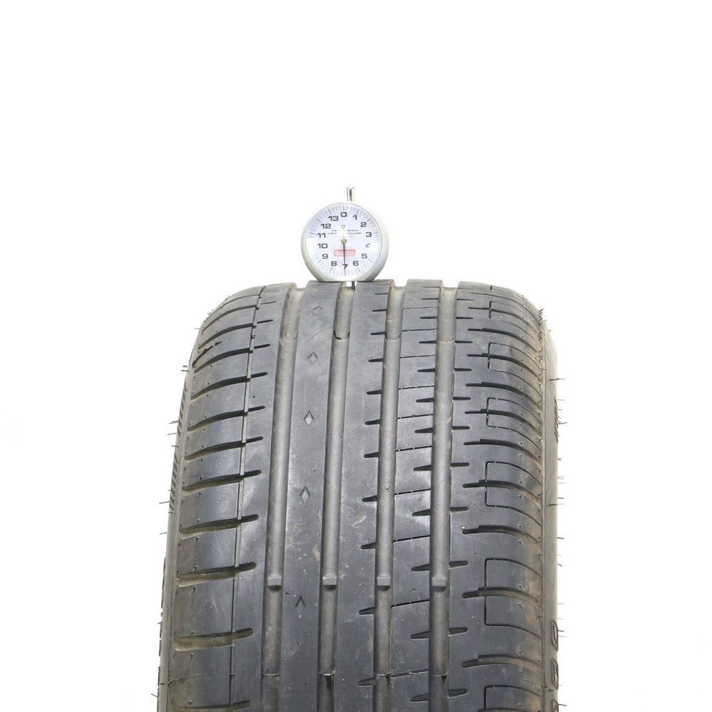 Set of (4) Used 205/55R17 Accelera Phi-R 95V - 7/32 - Image 2