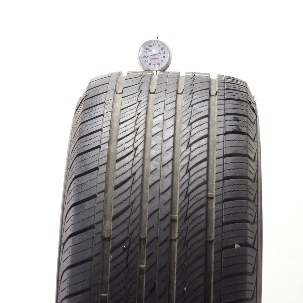 Set of (2) Used 275/60R20 Aosen HR805 119H - 9.5-10/32 - Image 2