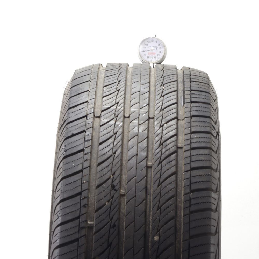 Set of (2) Used 275/60R20 Aosen HR805 119H - 9.5-10/32 - Image 5