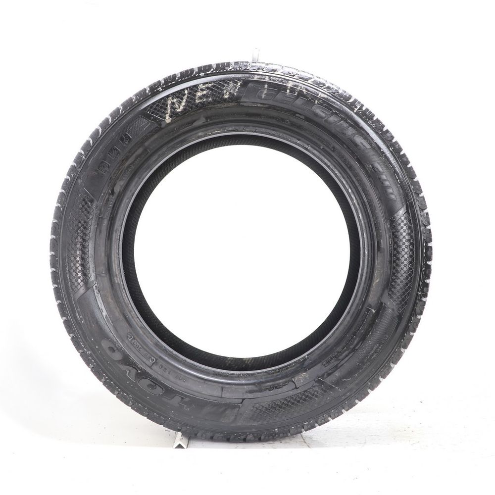 Used 255/60R19 Toyo Celsius CUV 108H - 9.5/32 - Image 3
