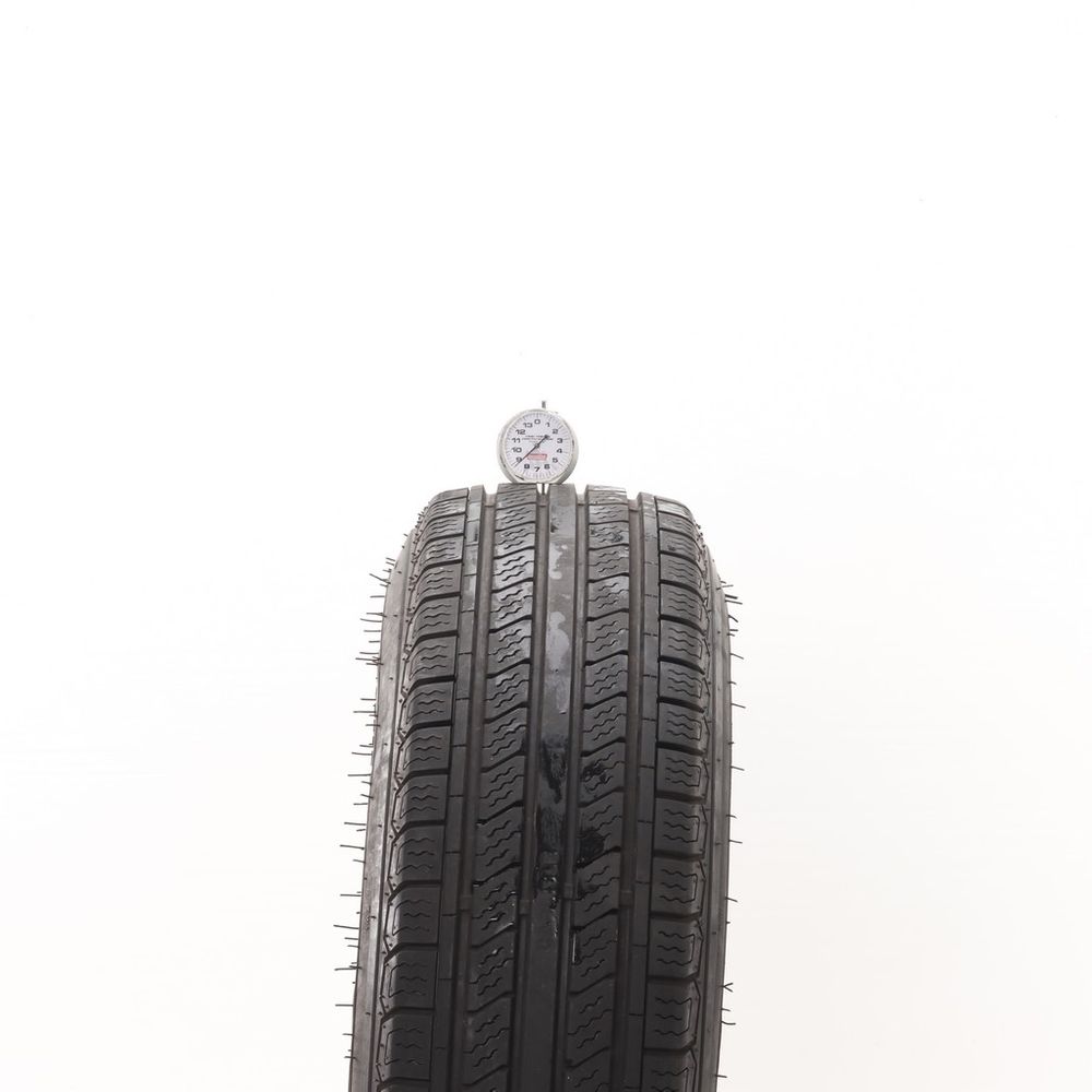 Set of (4) Used ST 225/75R15 Carlisle Radial Trail HD 1N/A E - 7.5-8.5/32 - Image 5