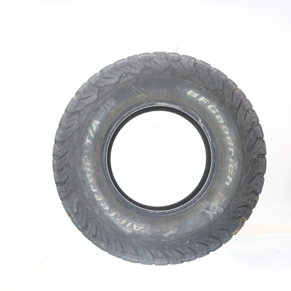 Used LT 31X10.5R15 BFGoodrich All-Terrain T/A KO2 109S C - 12.5/32 - Image 3
