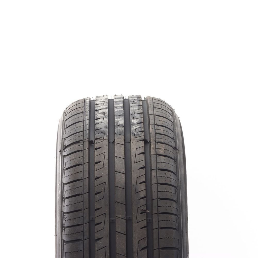 Set of (4) New 215/60R16 Lexani LXTR-203 95V - Image 2