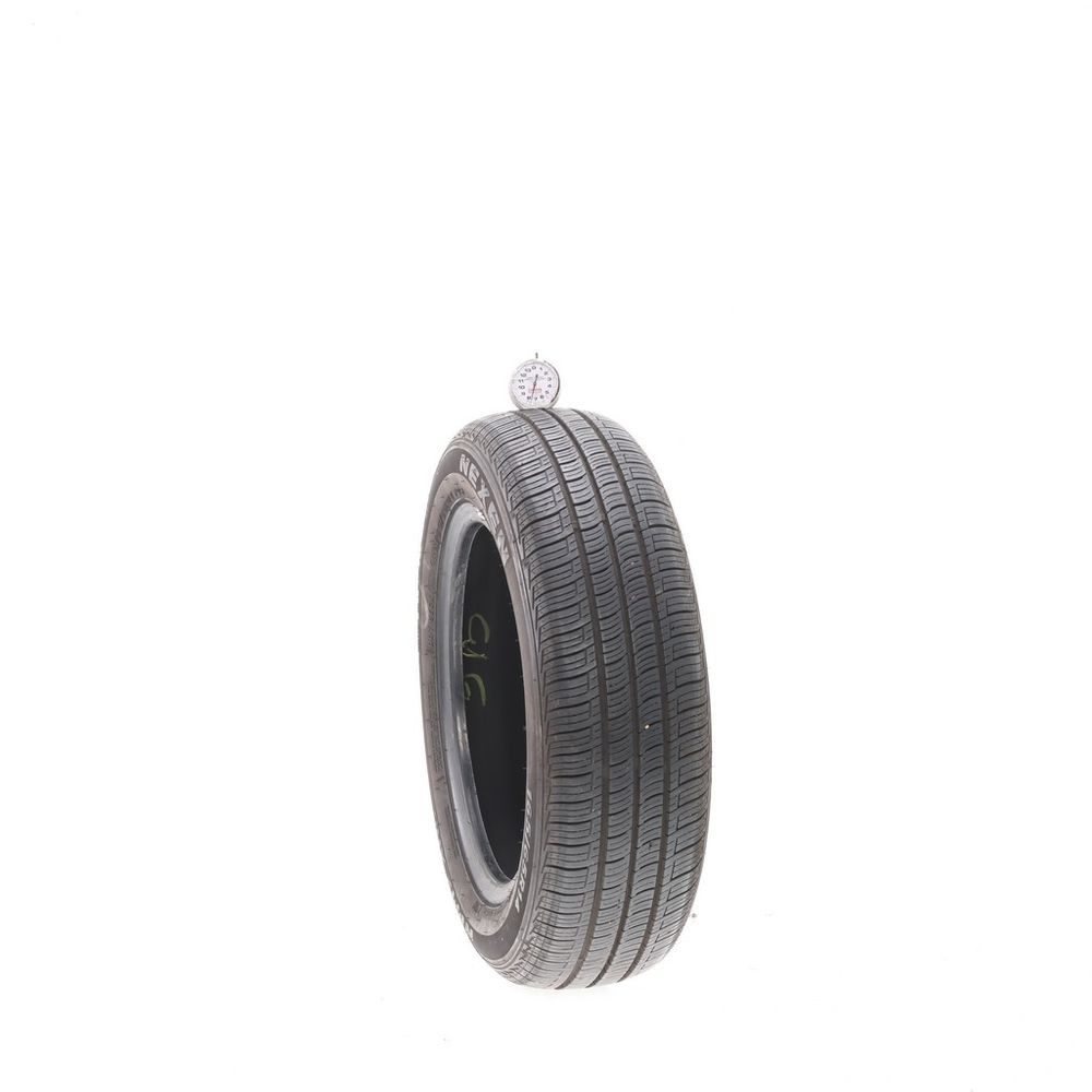 Set of (2) Used 165/65R14 Nexen N'Priz AH5 79S - 6.5-7.5/32 - Image 4