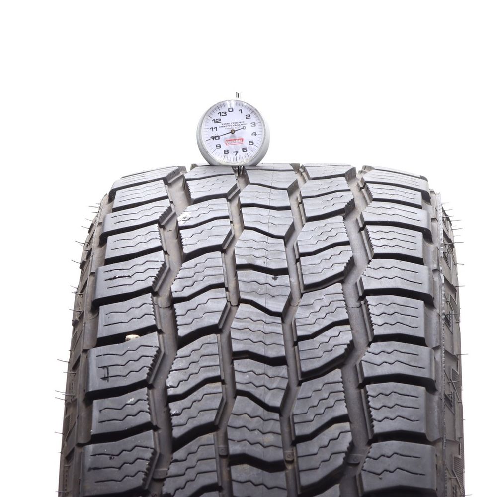 Used 265/65R18 Cooper Discoverer AT3 4S 114T - 10/32 - Image 2