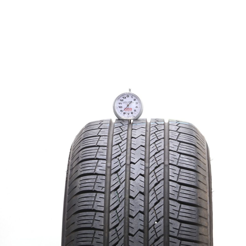 Used 235/55R18 Toyo Open Country A20 99H - 8.5/32 - Image 2