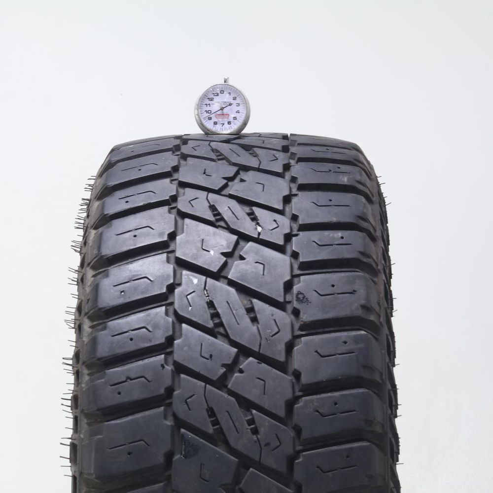 Used LT 275/65R18 DeanTires Back Country Mud Terrain MT-3 123/120Q E - 9.5/32 - Image 2