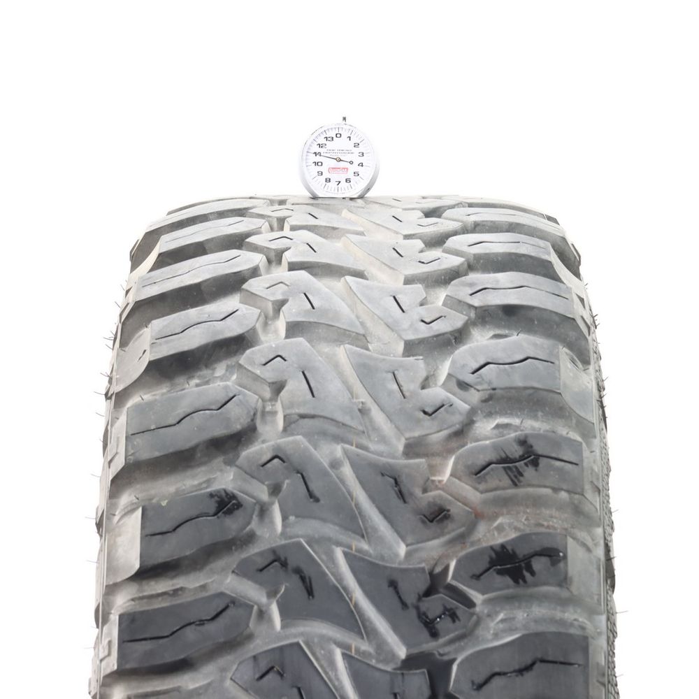 Used LT 35X12.5R17 Nexen Roadian MTX RM7 121Q F - 11/32 - Image 2