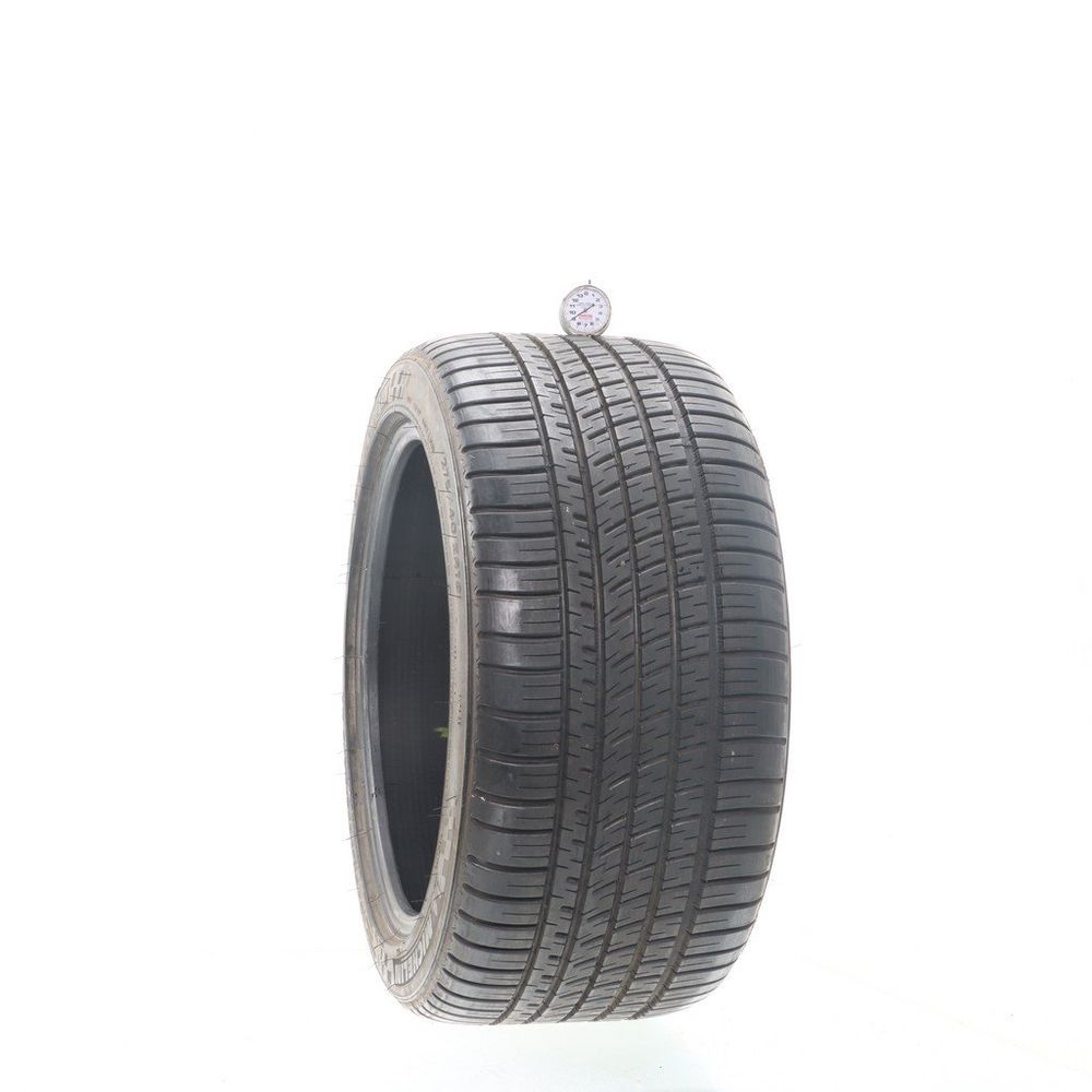 Used 275/40ZR18 Michelin Pilot Sport A/S 3 Plus 99Y - 9/32 - Image 1