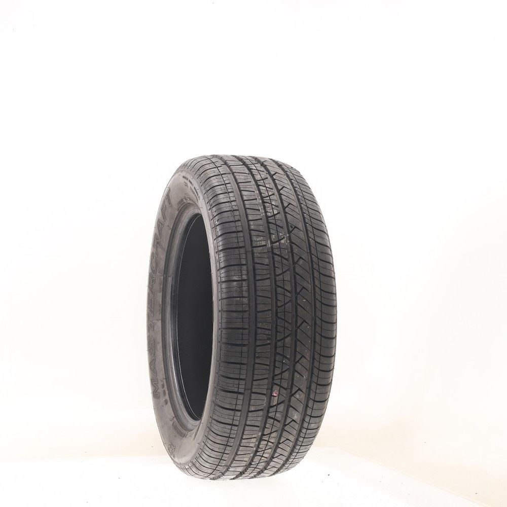 Driven Once 235/55R17 Mastercraft LSR Grand Touring 99W - 10/32 - Image 1