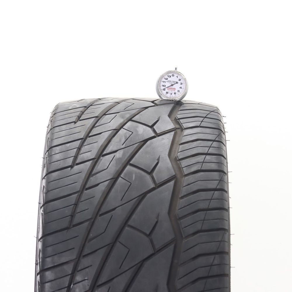 Used 275/30ZR24 Giovanna A/S 101W - 9/32 - Image 2