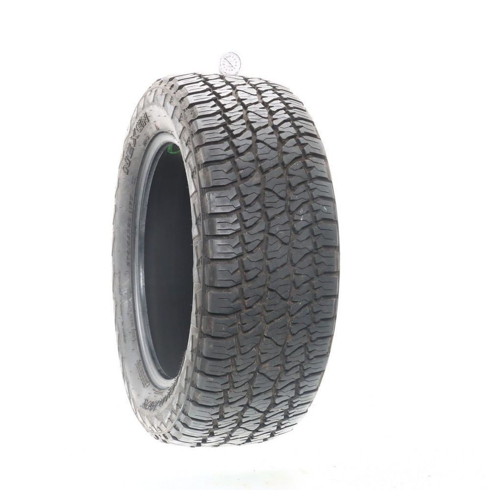Used 275/55R20 Nexen Roadian ATX RA9 117T - 12/32 - Image 1