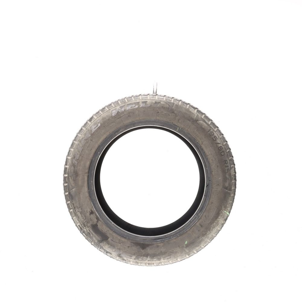 Set of (2) Used 195/60R15 Primewell PS830 88H - 7-8.5/32 - Image 3
