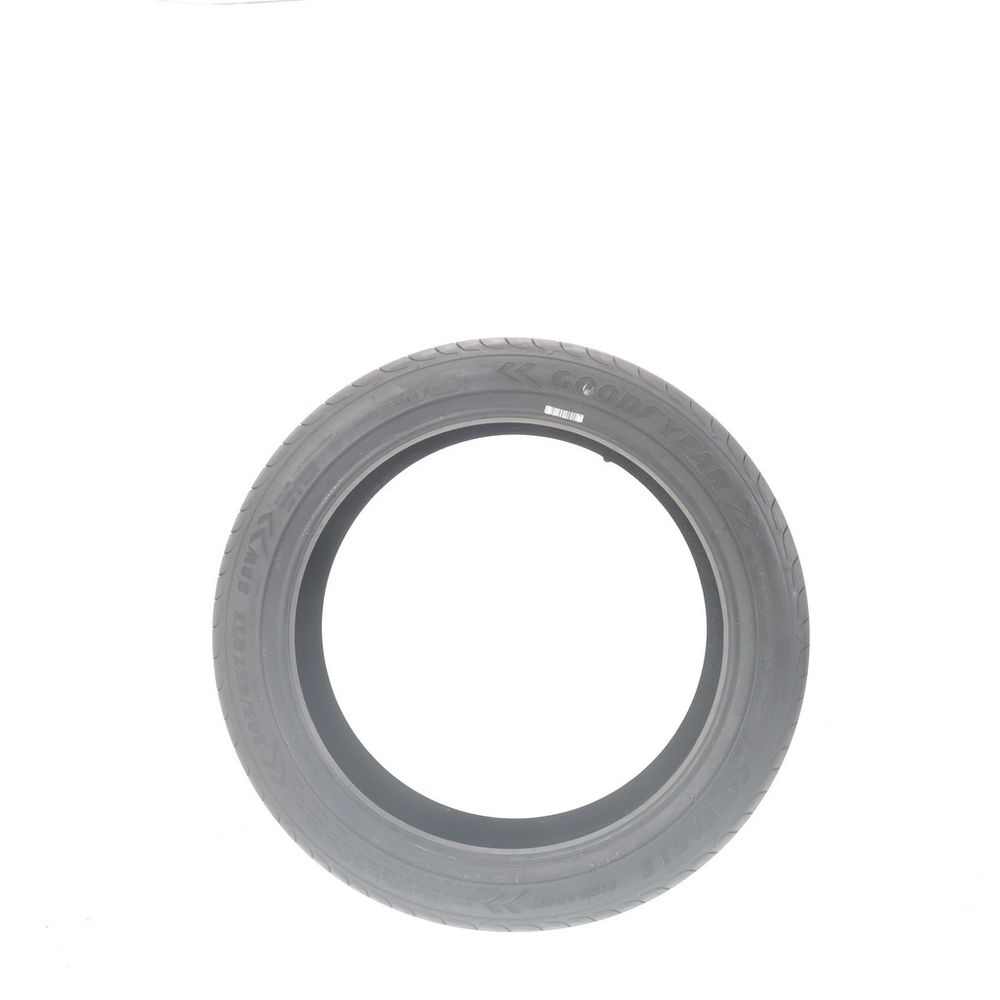 Driven Once 205/45ZR17 Goodyear Eagle Exhilarate 88W - 10/32 - Image 3