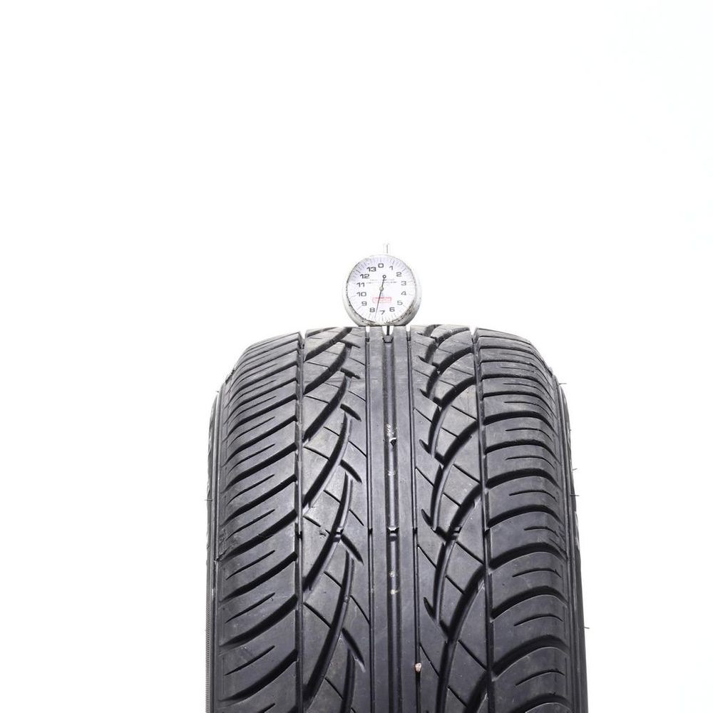 Set of (2) Used 225/60R17 Doral SDL 60A 99T - 7.5/32 - Image 2