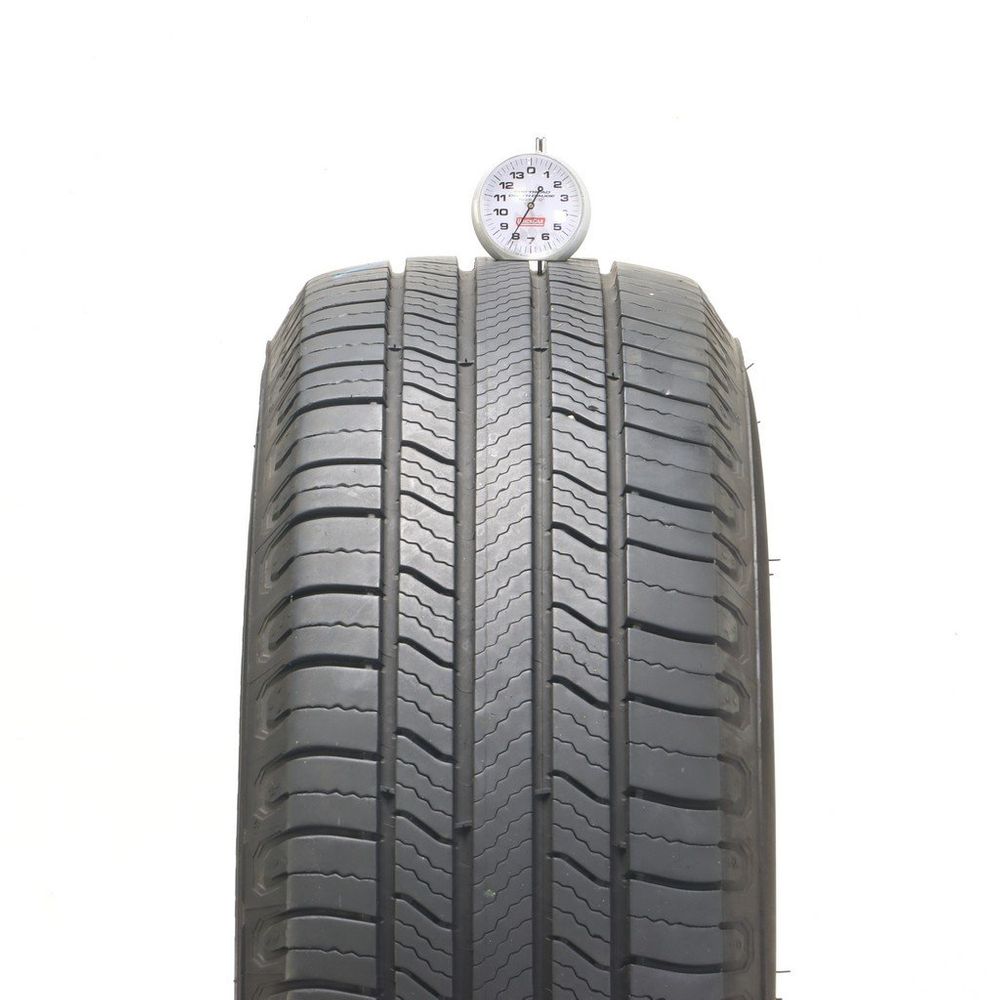 Set of (2) Used 205/65R16 Michelin X Tour A/S 2 95H - 8-9/32 - Image 2