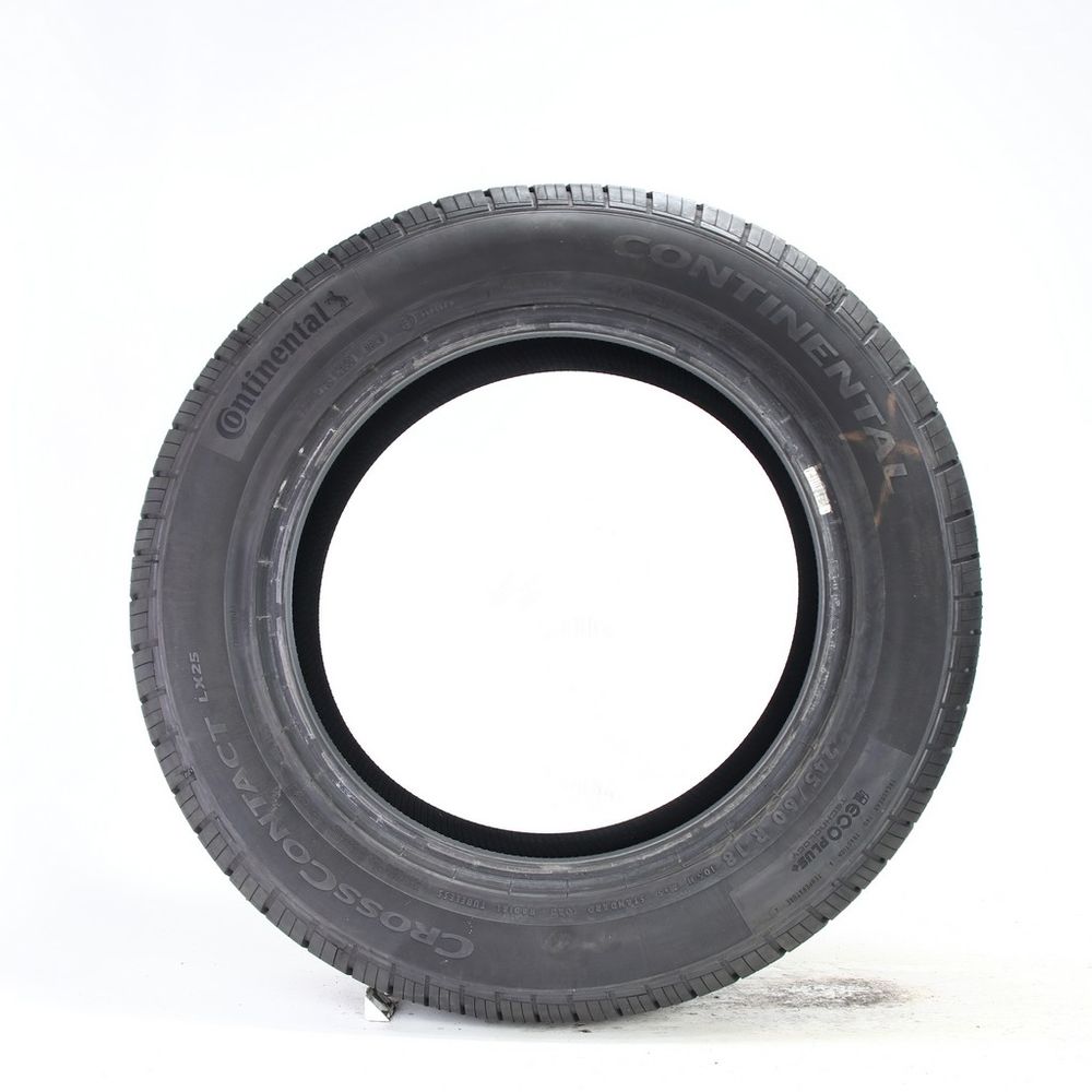 Driven Once 245/60R18 Continental CrossContact LX25 105H - 12/32 - Image 3