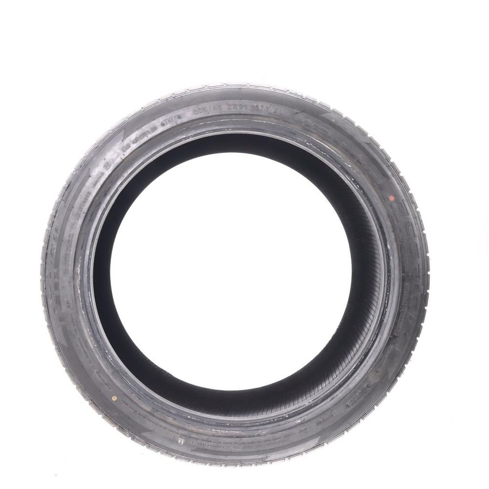 Used 275/40ZR21 Accelera IOTA ST68 107Y - 10/32 - Image 3