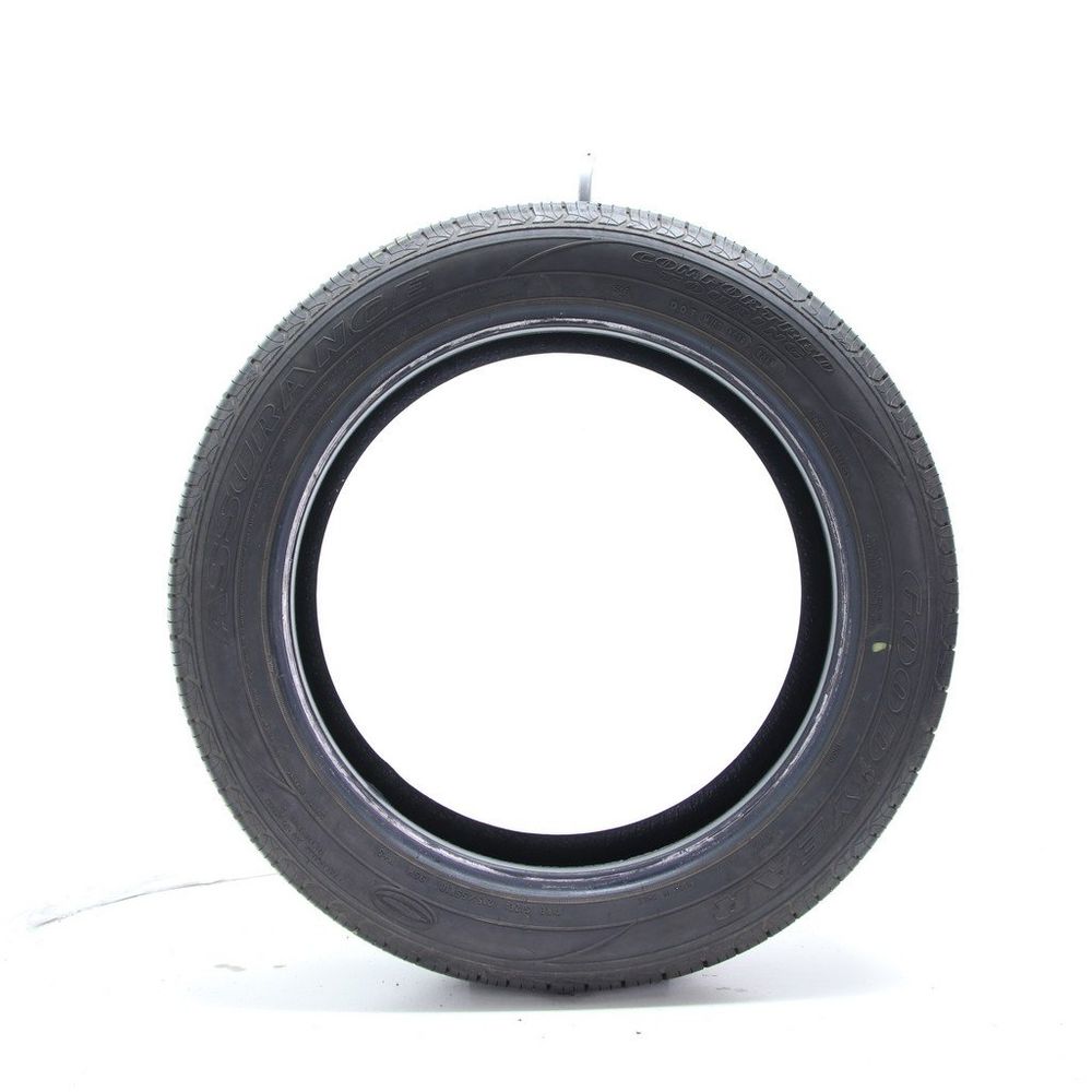 Used 215/55R18 Goodyear Assurance Comfortred Touring 95H - 10/32 - Image 3
